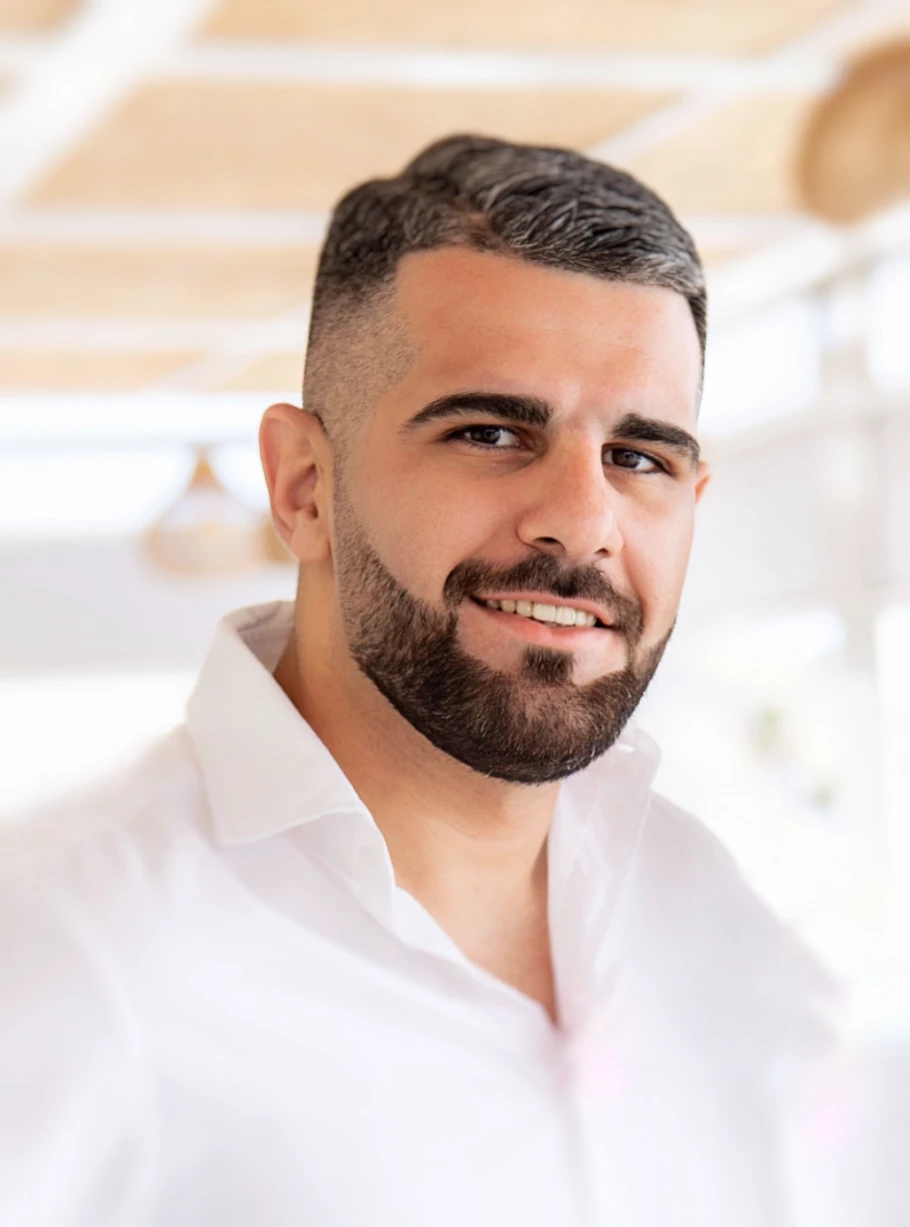 Barsag Siukaev, dueño de Barsag·Si